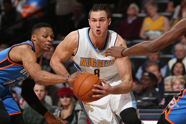 NBA DFS Playbook Position Coach: January 21, 2016