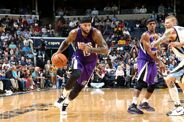 NBA Fantasy Player Rankings: Week 19