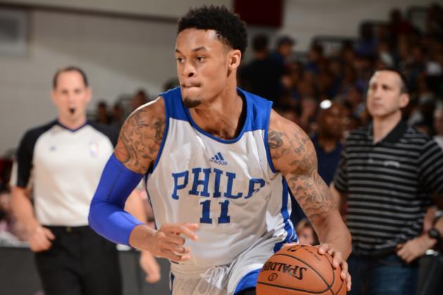 2014 Fantasy Basketball: Drafting Depth is the Key to Bringing Home the Hardware