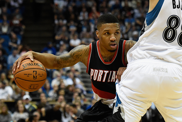 DFS NBA Playbook: January 10th 