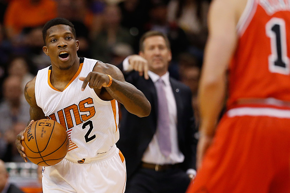 NBA DFS Playbook Position Coach: November 23, 2015