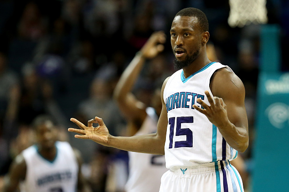 DFS NBA Playbook: November 23rd 