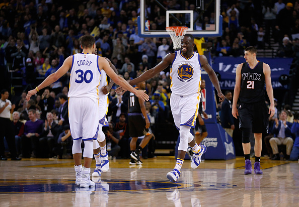 NBA DFS Playbook Position Coach: December 18, 2015