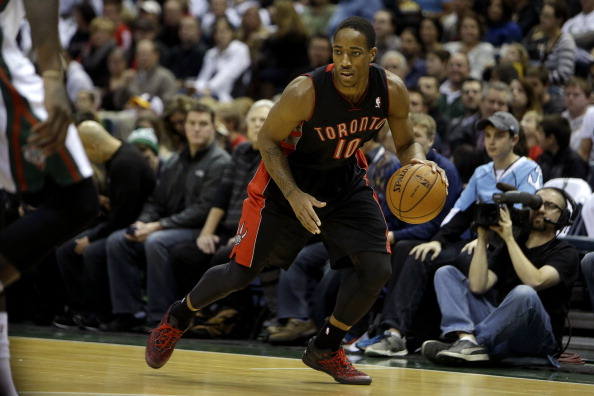 Daily Fantasy Basketball plays for 3-18-14 