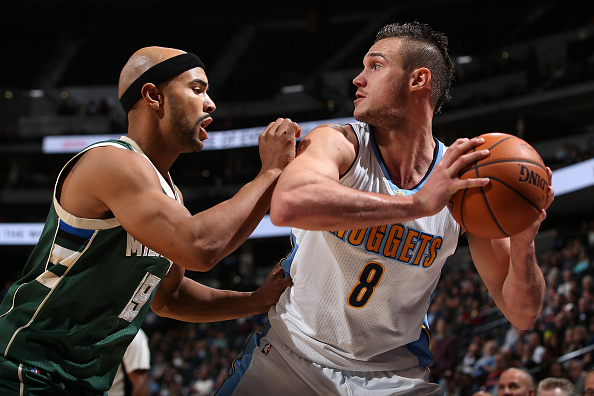 DFS NBA Playbook: January 17th 