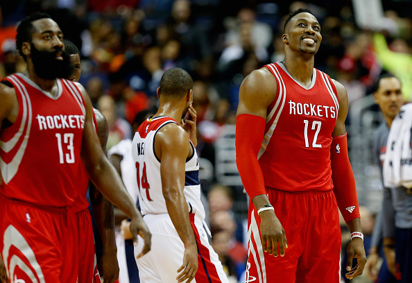 NBA DFS Playbook Position Coach: December 12, 2015