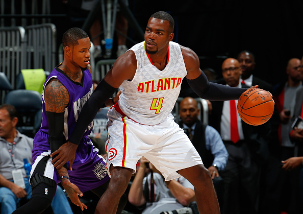 DFS NBA Playbook: November 30th 