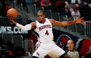 Daily Fantasy Basketball Plays For 4-12-14