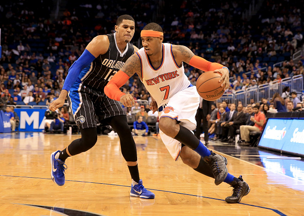 NBA DFS Playbook Position Coach: December 4, 2015