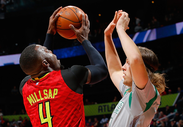 DFS NBA Playbook: January 5th 