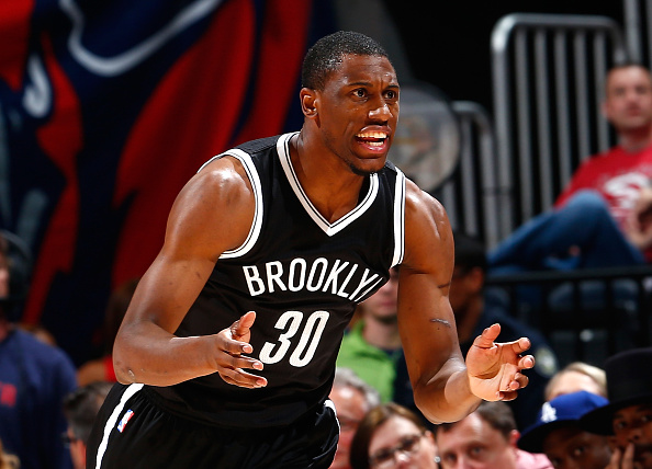 DFS NBA Playbook: November 22nd 