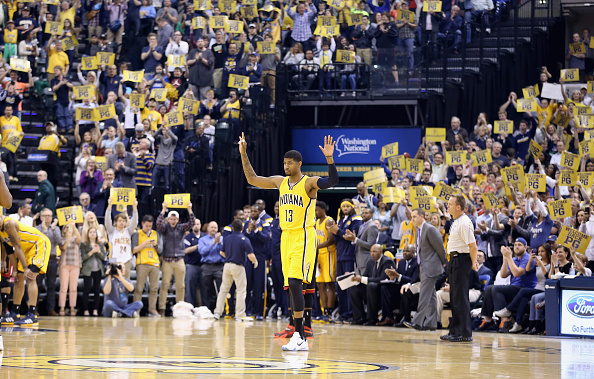 DFS NBA Playbook: November 9th 