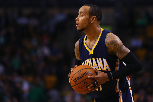 DFS NBA Playbook: November 16th 