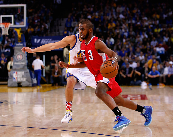 NBA DFS Playbook Position Coach: November 24, 2015