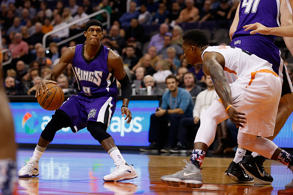 DFS NBA Playbook: February 23rd 