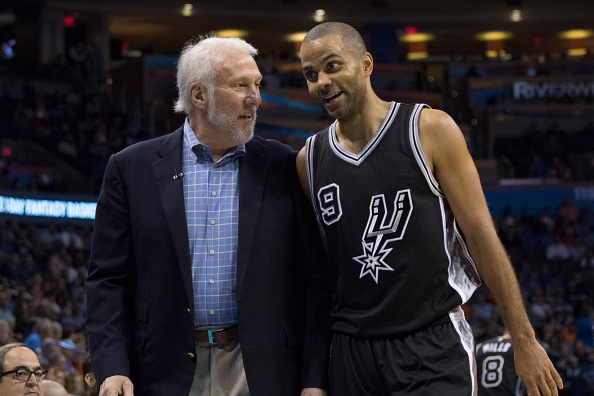 DFS NBA Playbook: January 14th 