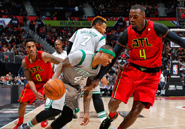 NBA DFS Playbook Position Coach: December 3, 2015