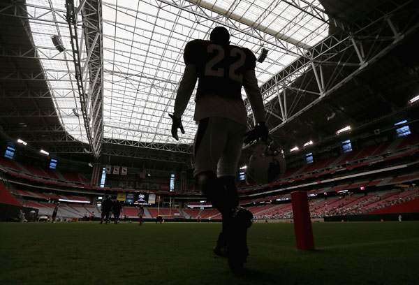 Training Camp Battles