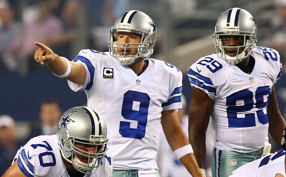 2015 Draft Guide Sampler: Strategy: Wait on Quarterbacks