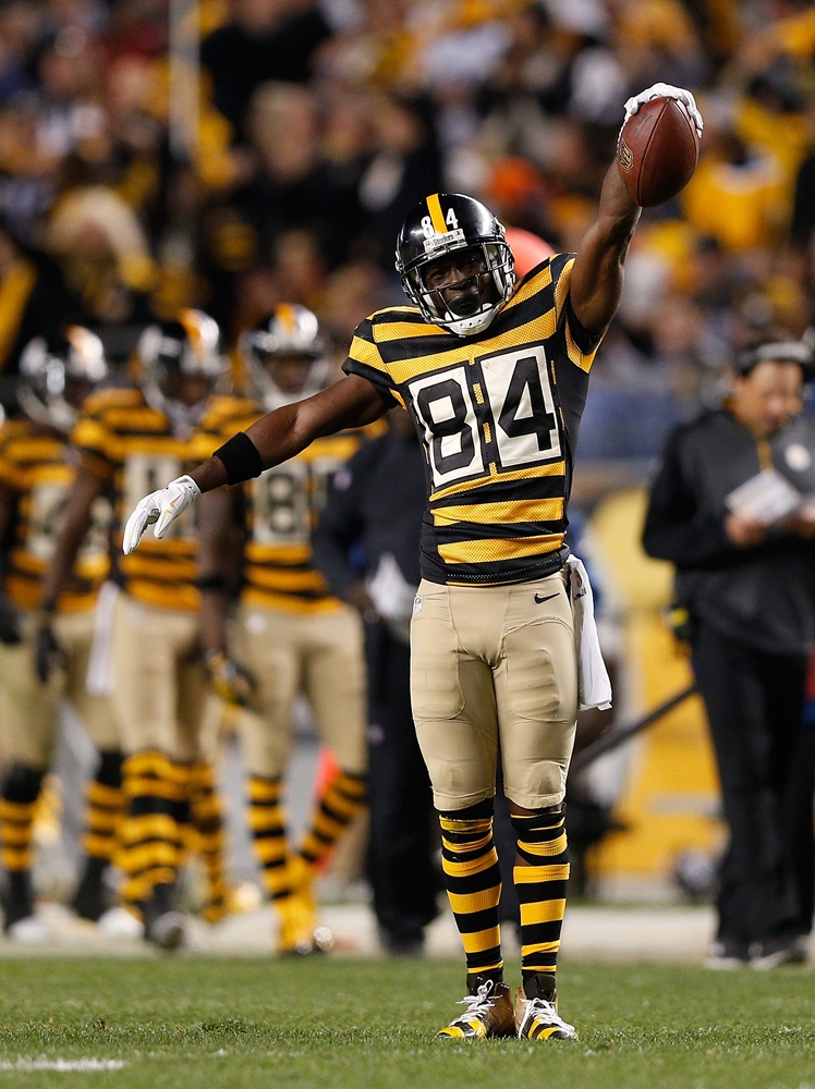 2015 NFL Draft Guide Sampler: The Model of Consistency