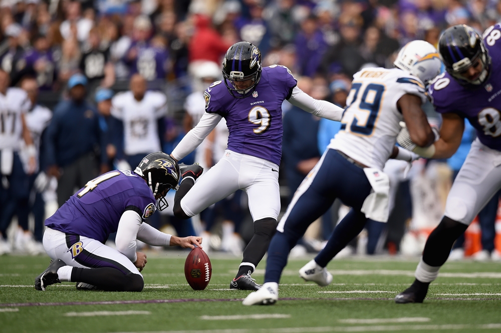 Draft Guide: Strategy - Don't Underestimate Kickers