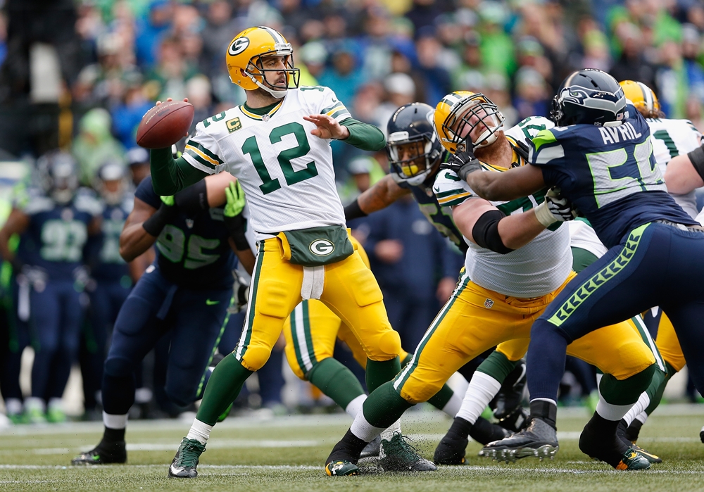 Draft Guide: Strategy - Have Some Patience