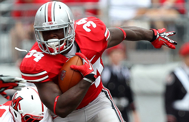 2014 NFL Draft: Round 2 Breakdown