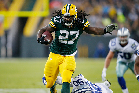 2015 Fantasy Football Tough Decisions: Week 15