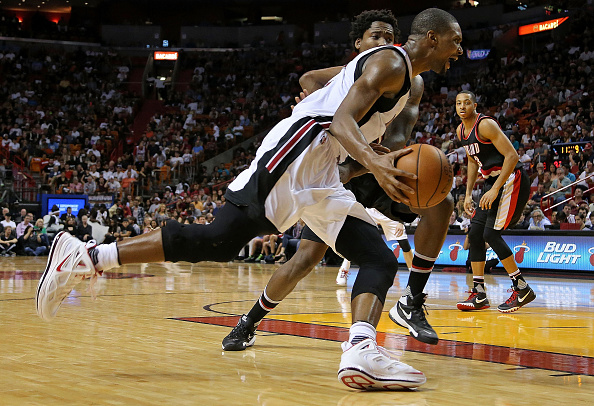 NBA DFS Playbook Position Coach: December 22, 2015