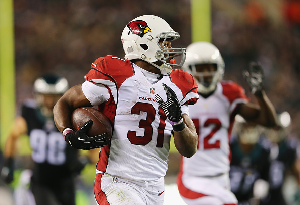 2015 Running Back Workload: Keeper Rankings Edition