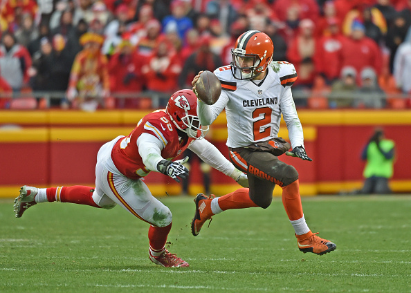 Fantasy Football Injury Report - January 2, 2016