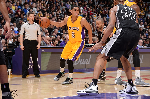 NBA DFS Playbook Position Coach: January 23, 2016