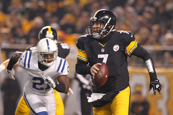 2015 Fantasy Football Tough Decisions: Week 14