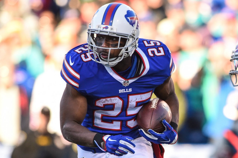 DFS NFL Playbook: Week 14 Sunday