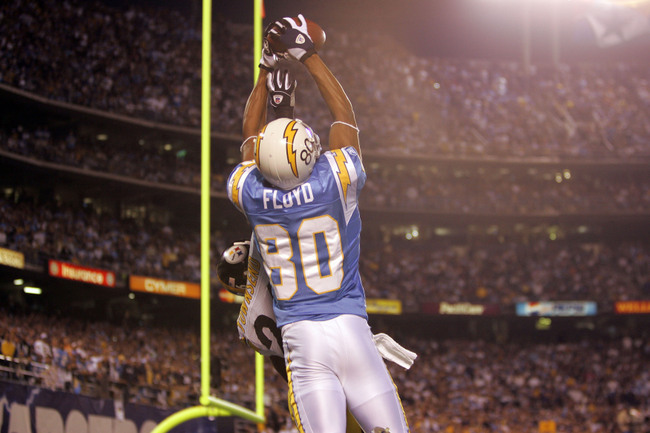 DFS NFL Playbook: Week 9 Sunday