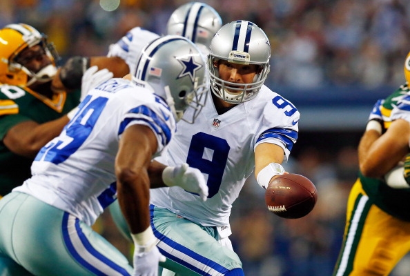 NFL Trade Show: Wk.14