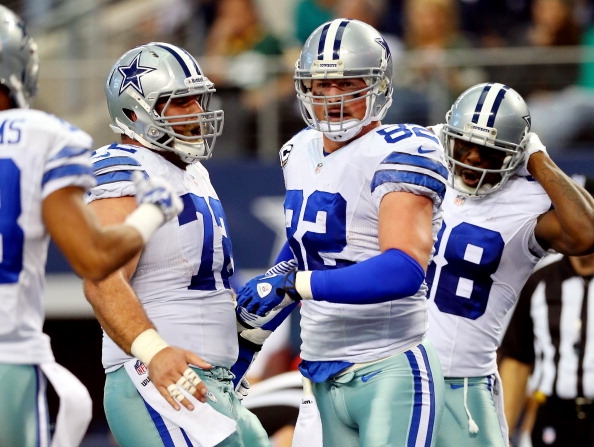 2014 Fantasy Football Debate: Witten vs Bennett