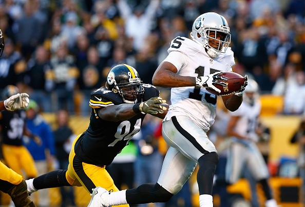 Right, Wrong Or Indifferent?: Lessons From Week 9