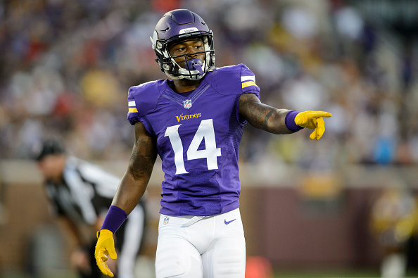 Waiver Flavor Week 8: Flavor of the Week