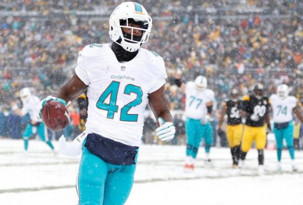 Video: NFL Preview Show Week 16