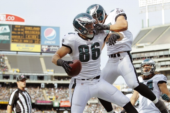 Gridiron Insights: Week 1