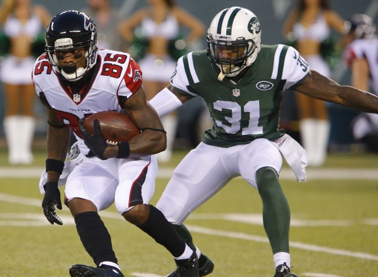 In The Trenches: Numbers To Know, Week 7 - 2015