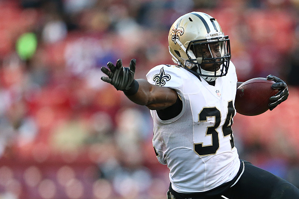 Waiver Flavor Week 15: Flavor of the Week