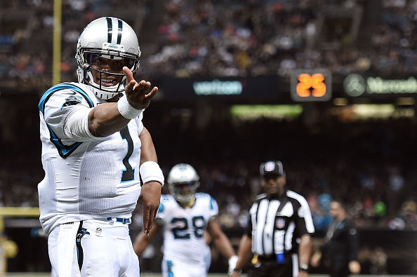 NFL DFS Strategy: The Price is Right