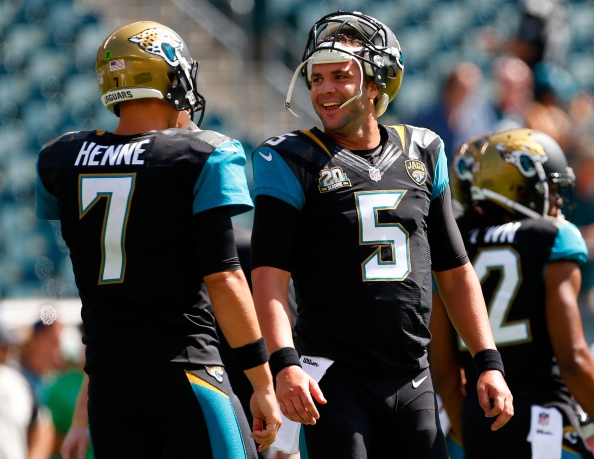 Daily Fantasy Football Price Points: Week 5