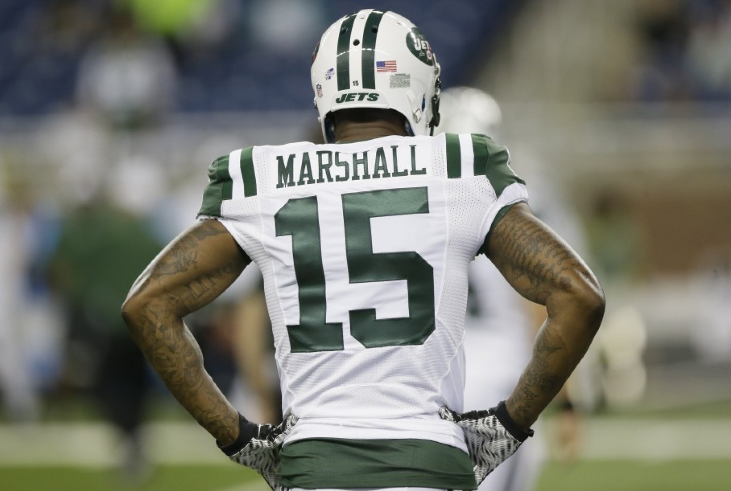 DFS NFL Playbook: Week 15 Thursday