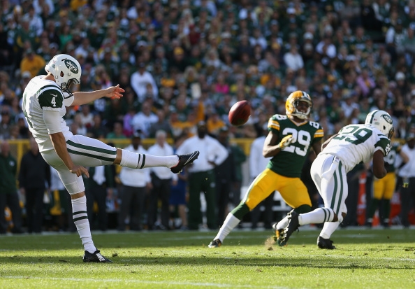 Does It Make Sense to “Punt” Categories?