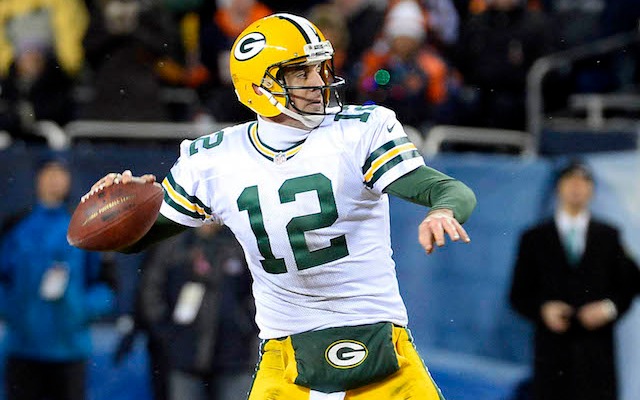 DFS NFL Playbook: Week 10 Thursday