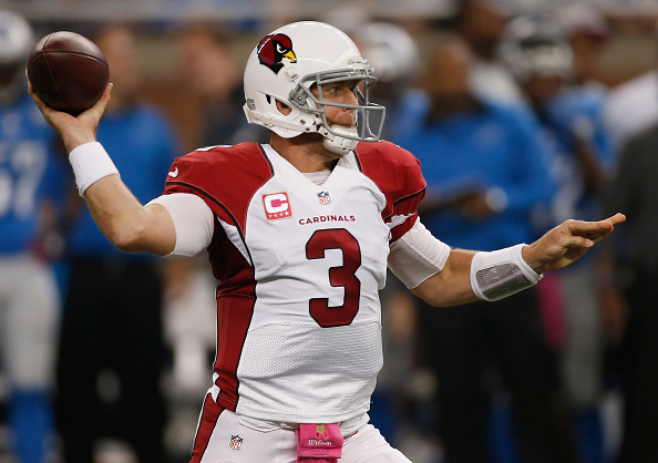 DFS Strategy: Game Flow and Cash Game Strategy: Quarterbacks and Receivers