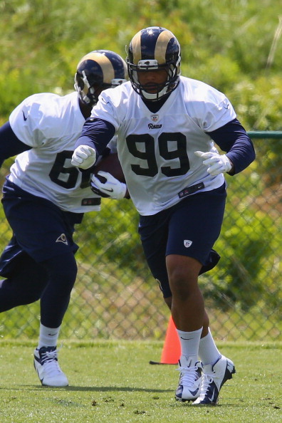 IDP Report: Defensive Tackles to consider as starting DLs